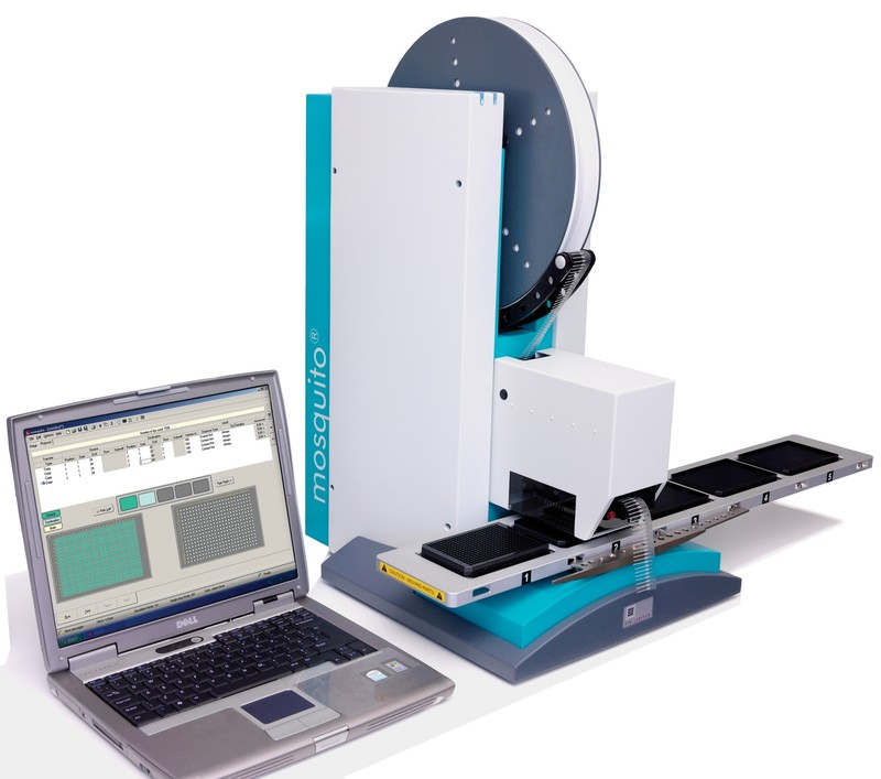 LiquidHandlingSystem