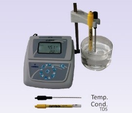 conductivitymeter